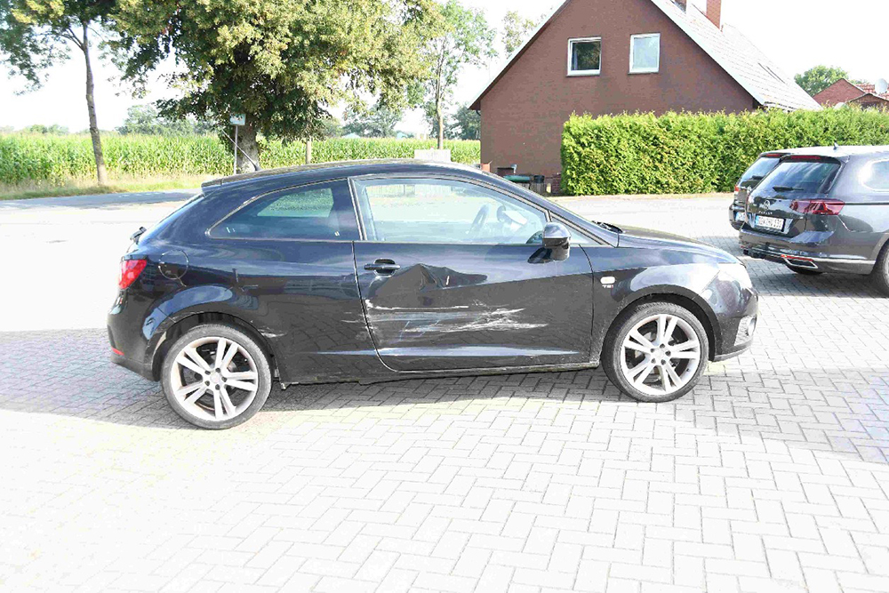 Neutrale Fahrzeugbewertung